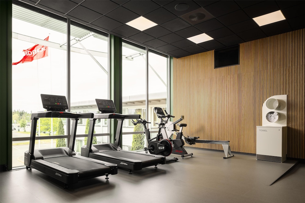 Scandic Gardermoen Hotel 22/50