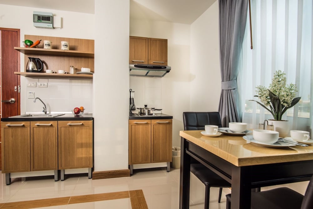 Winner Prachinburi & Serviced Apartment 9/48