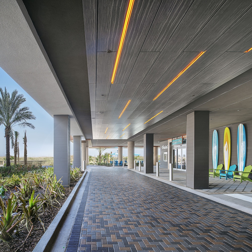 Margaritaville Jacksonville Beach 5/46