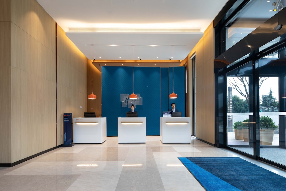 Holiday Inn Express Xi’an High-tech South 7/56