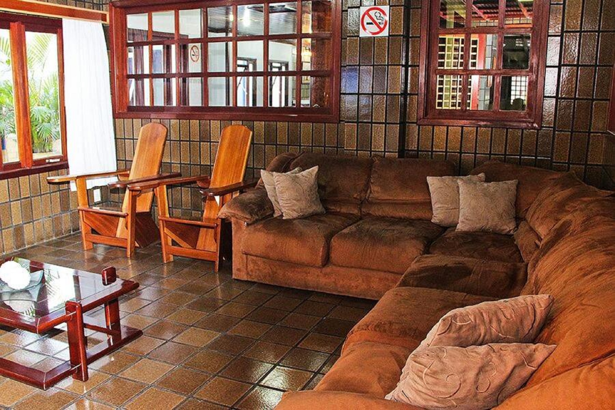 Shalako Hotel 15/30