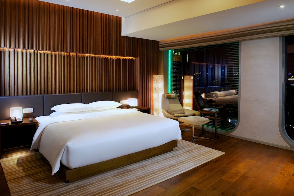 Andaz Xintiandi Shanghai - A Concept By Hyatt 17/48