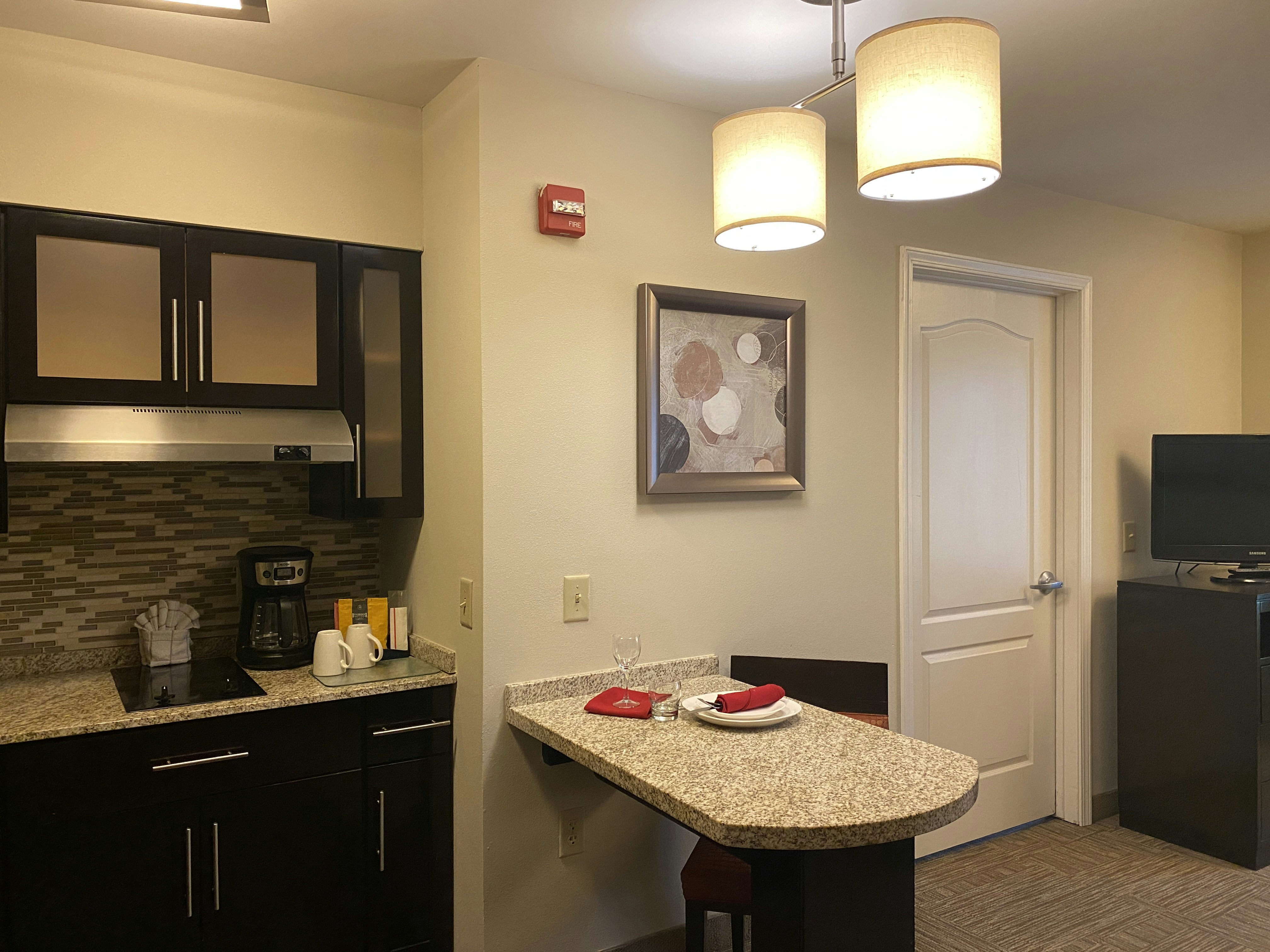 Staybridge Suites Syracuse Liverpool 21/38