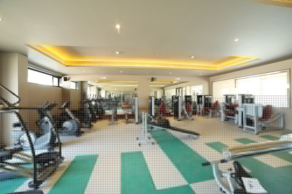 Iscon The Fern Resort and Spa, Bhavnagar 32/63
