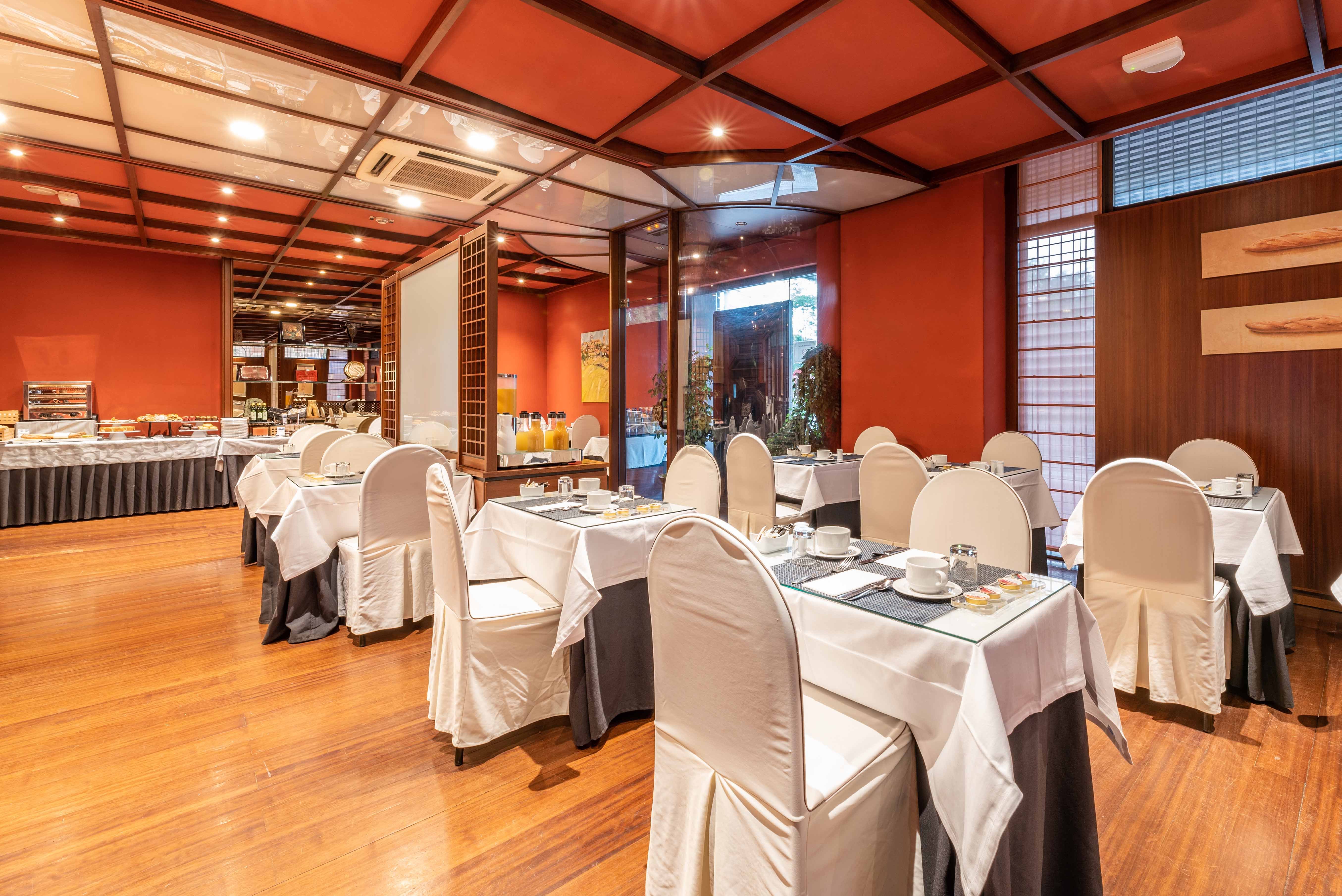 B&B Hotel Burgos 55/60