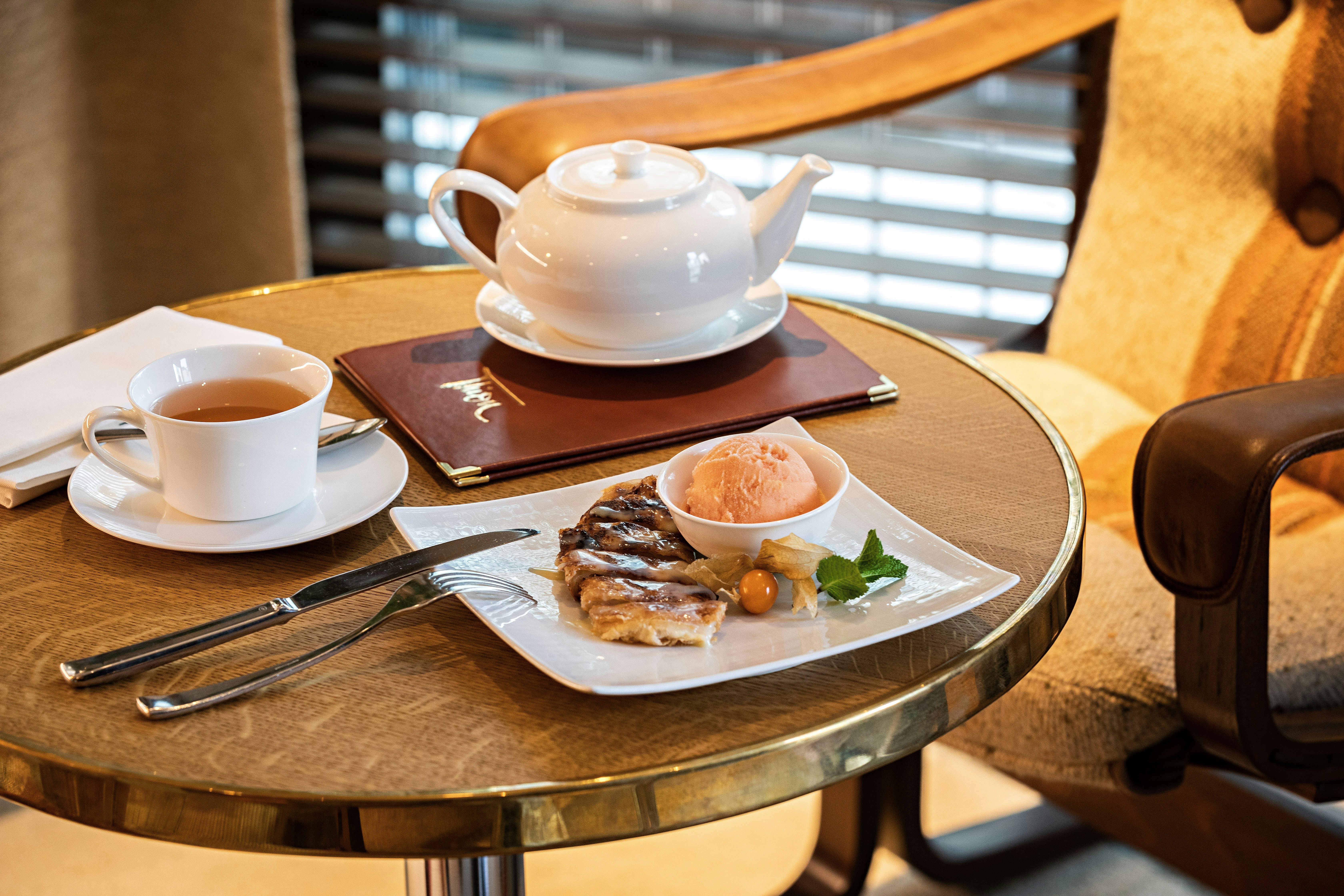 Norman Paris Hotel & Spa 39/55
