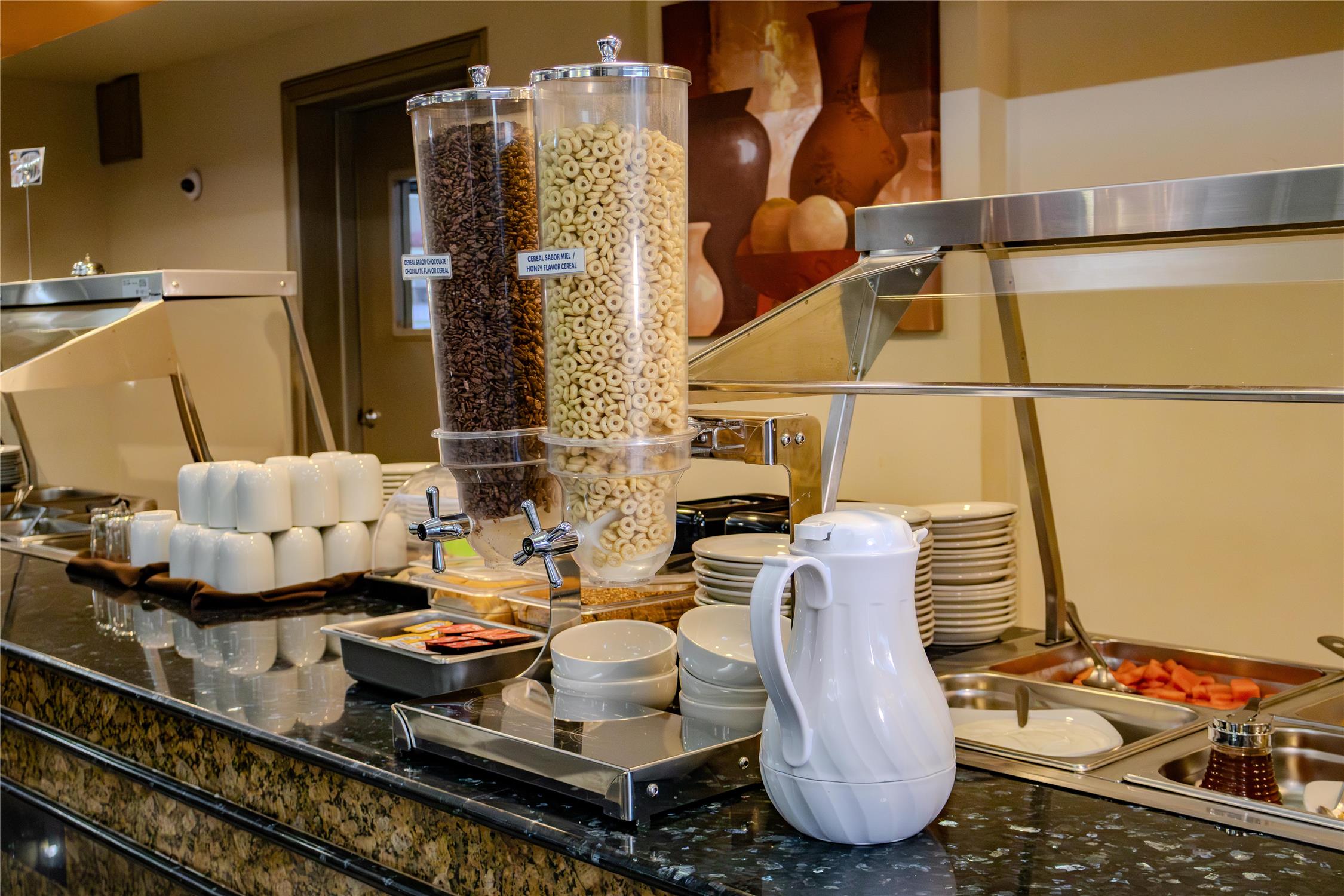 Best Western Hotel Plaza Matamoros 79/79