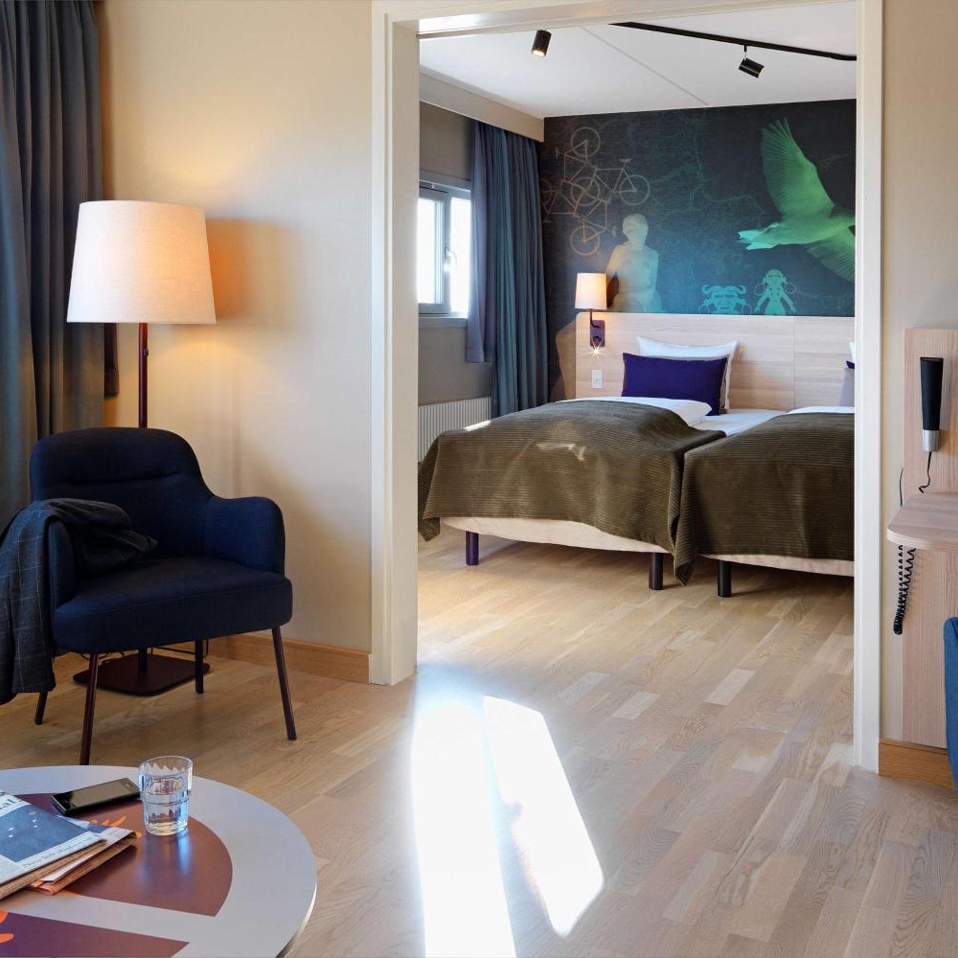 Junior Suite