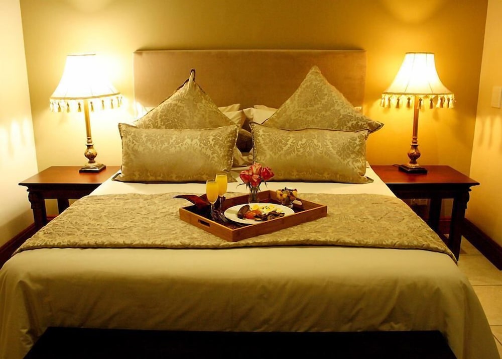 Casa Flora Guesthouse 30/75