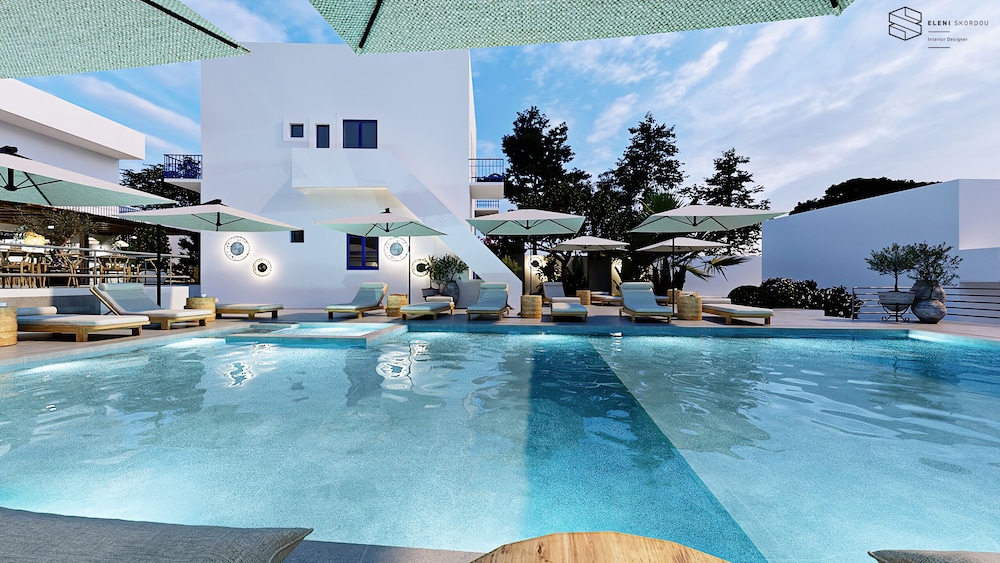 Cretan Seaside Boutique Hotel 45/50