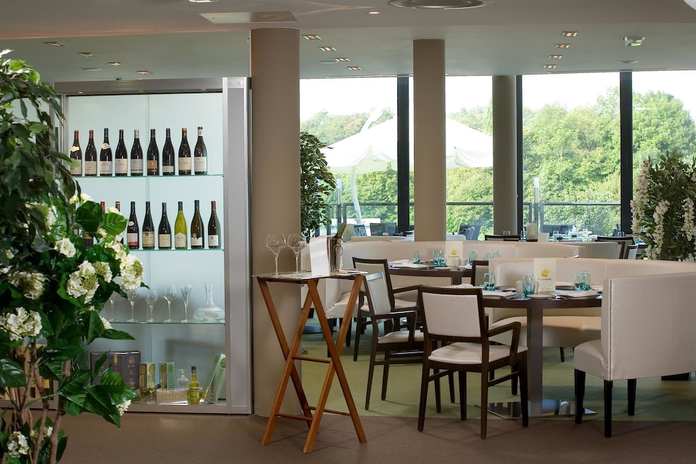 Hotel Le Palladior Voiron 27/39
