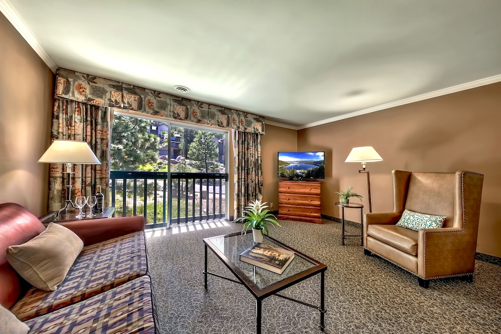 Forest Suites Resort At Heavenly Village 19/31