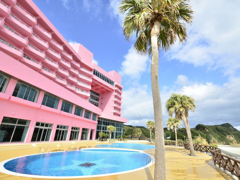TANEGASHIMA IWASAKI HOTEL 3/42