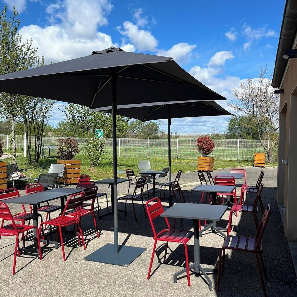 Ibis Budget Lyon Est Chaponnay 46/49