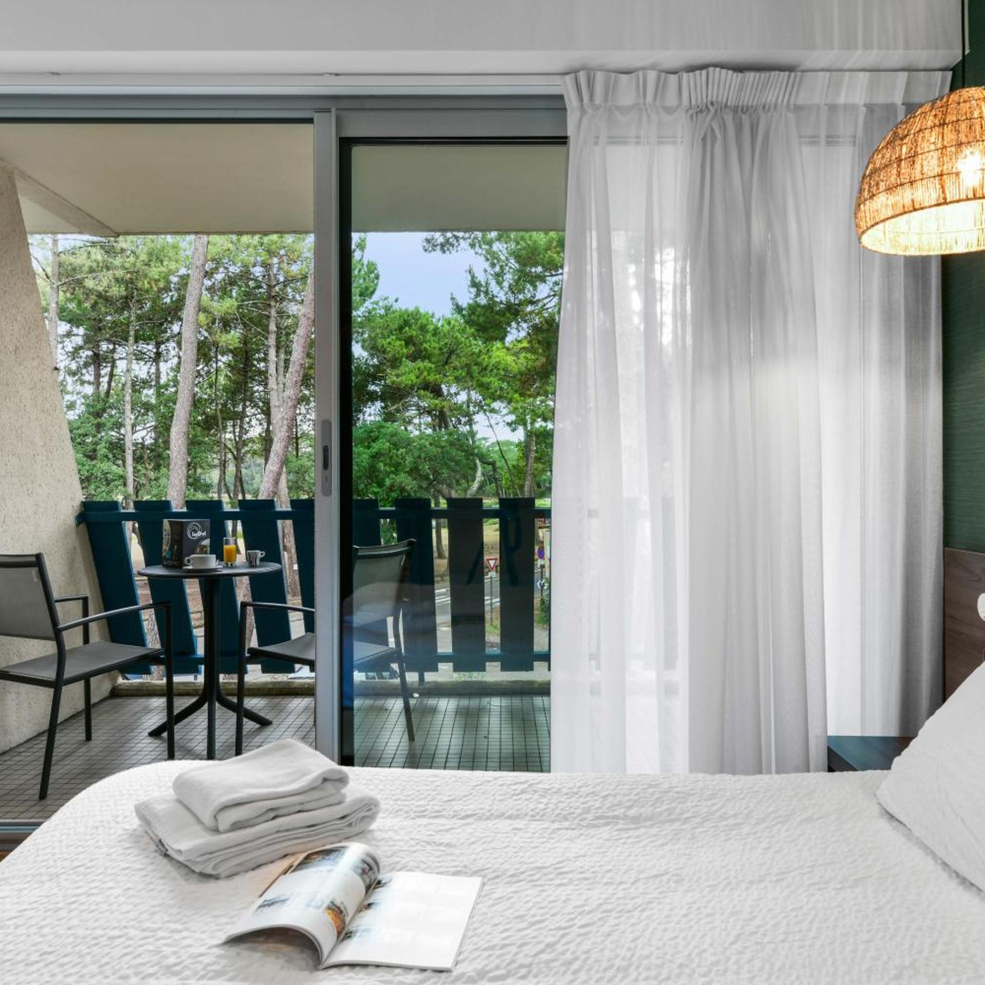 Hotel Lacotel 47/59