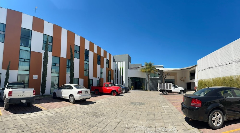 Hotel Brisas Express 37/48