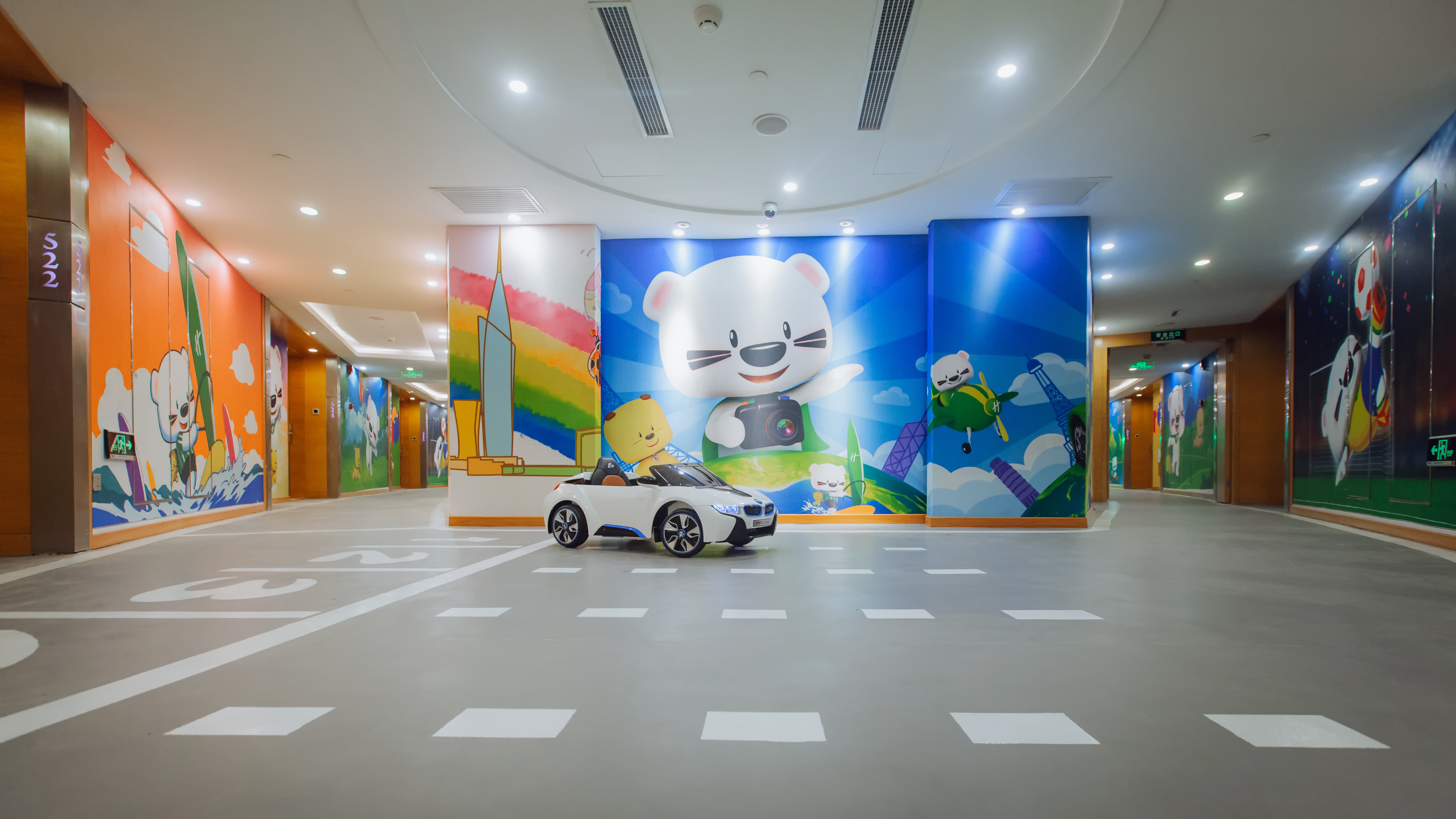 HOLIDAY INN SHAOXING 43/44