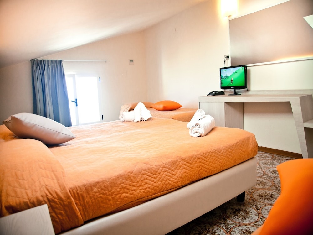 Riviera Mare Beach Life Hotel 23/71
