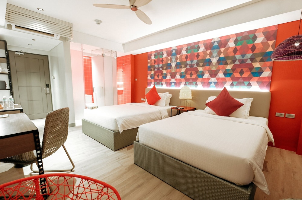 Lagun Hotel 9/60