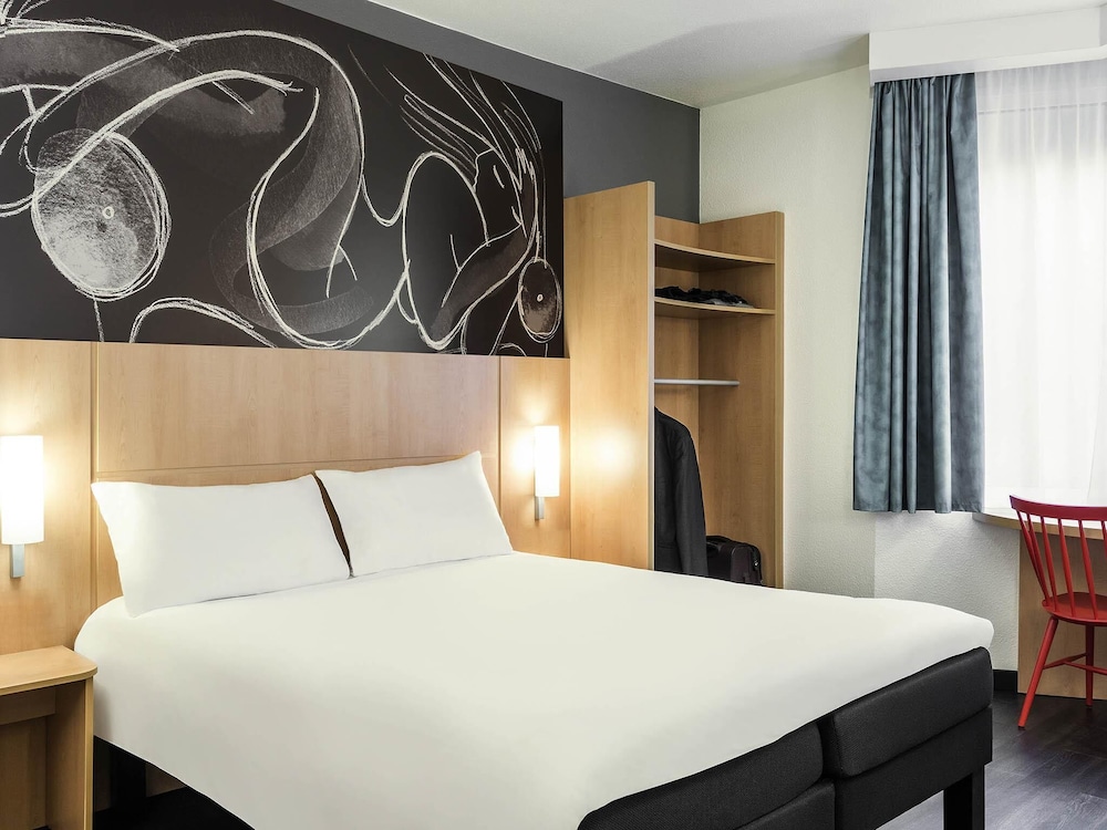 Ibis Paris Avenue D'italie 13Eme 21/74