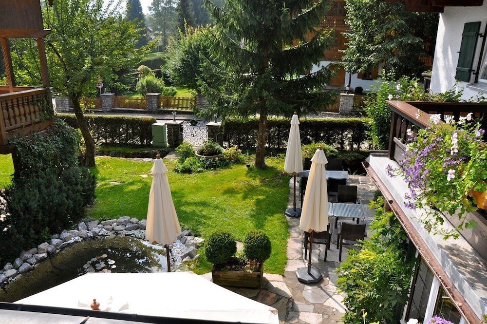 Bio Design Boutique Landhaus St. Georg 43/50