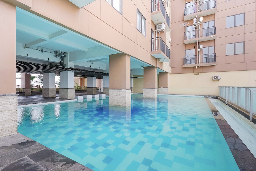 OYO Flagship 483 Tamansari Panoramic Bandung 20/33