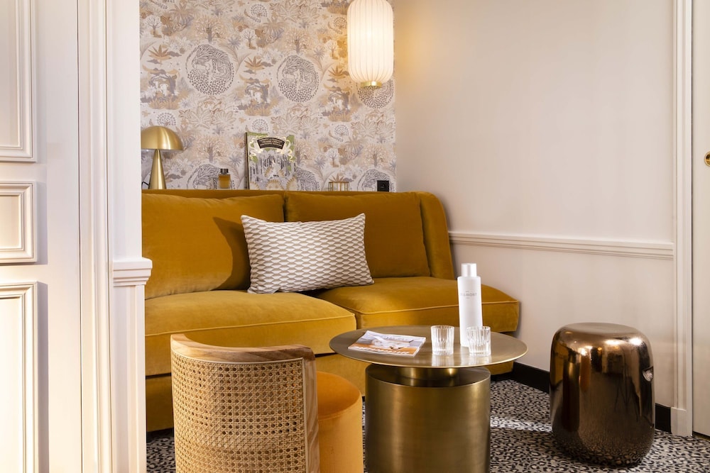 Hotel Gramont Opera 51/61
