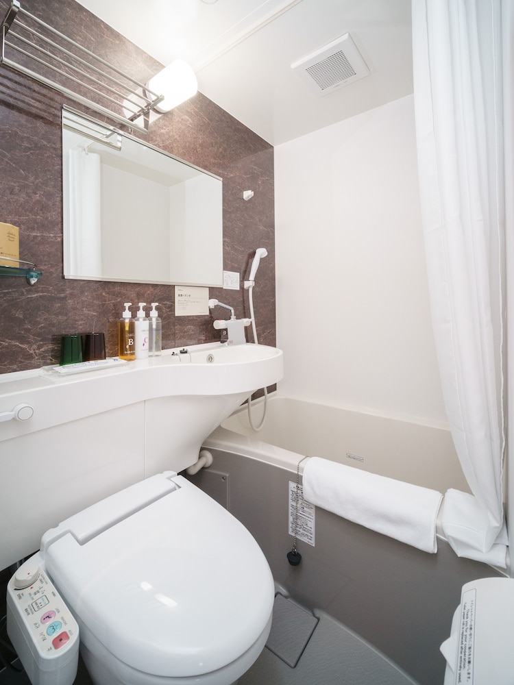Super Hotel Anan Tomioka 40/42