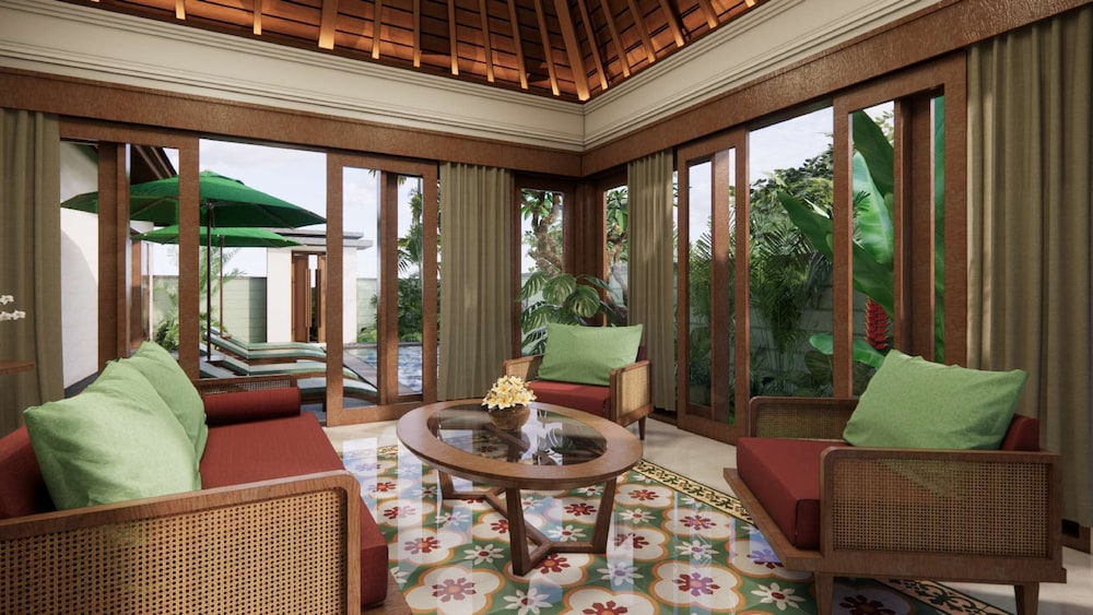 Arkamara Dijiwa Ubud (ex. Arkamara Resort) 31/49