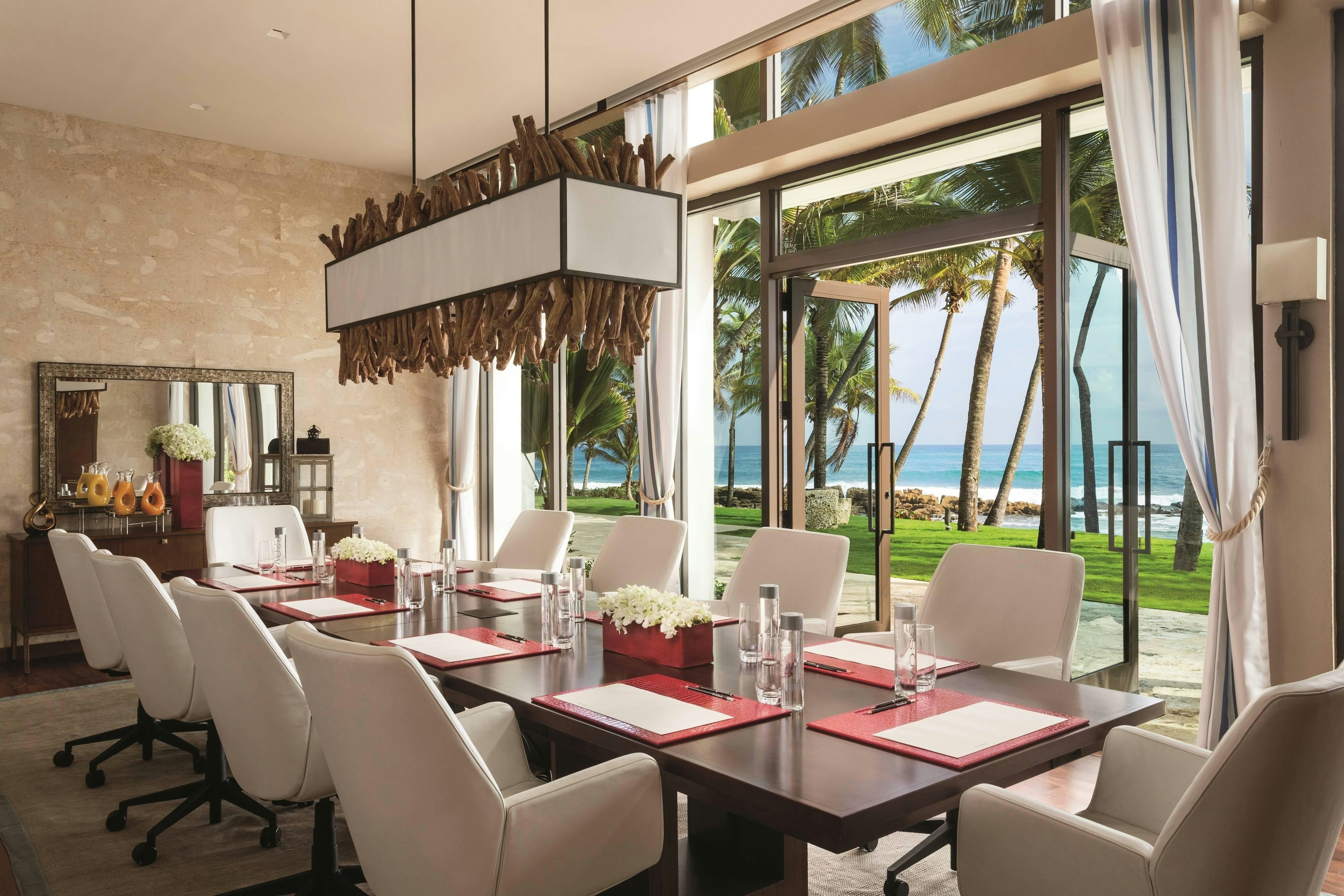 Dorado Beach A Ritz Carlton Reserve 27/47