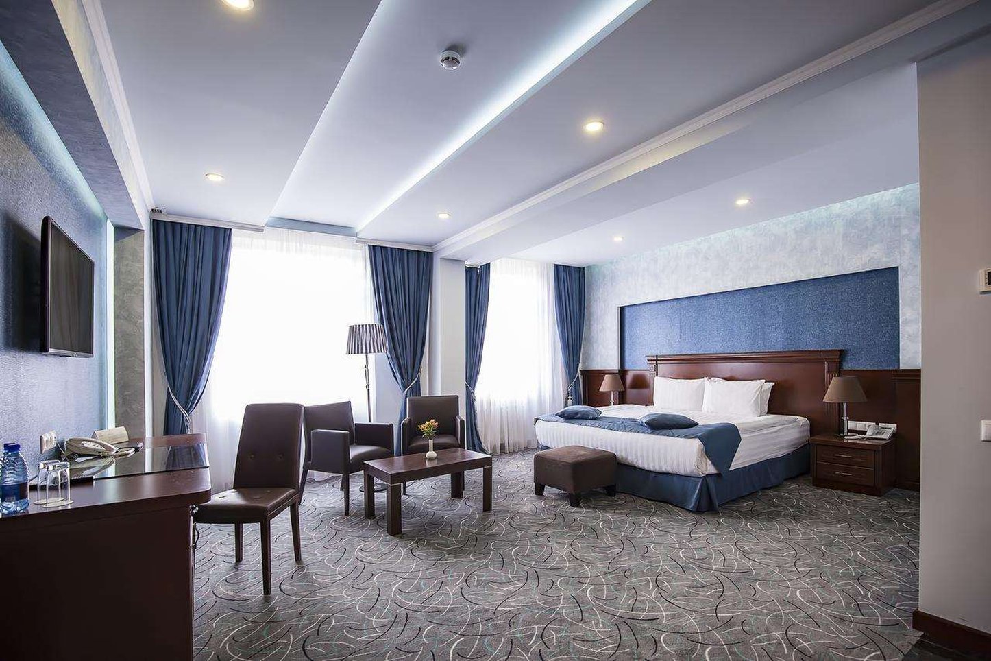 Central Hotel Yerevan 19/71