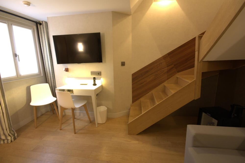 Hotel Le Malown 17/28
