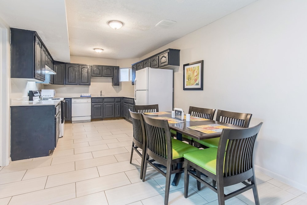 Wingate by Wyndham Cedar City 37/50