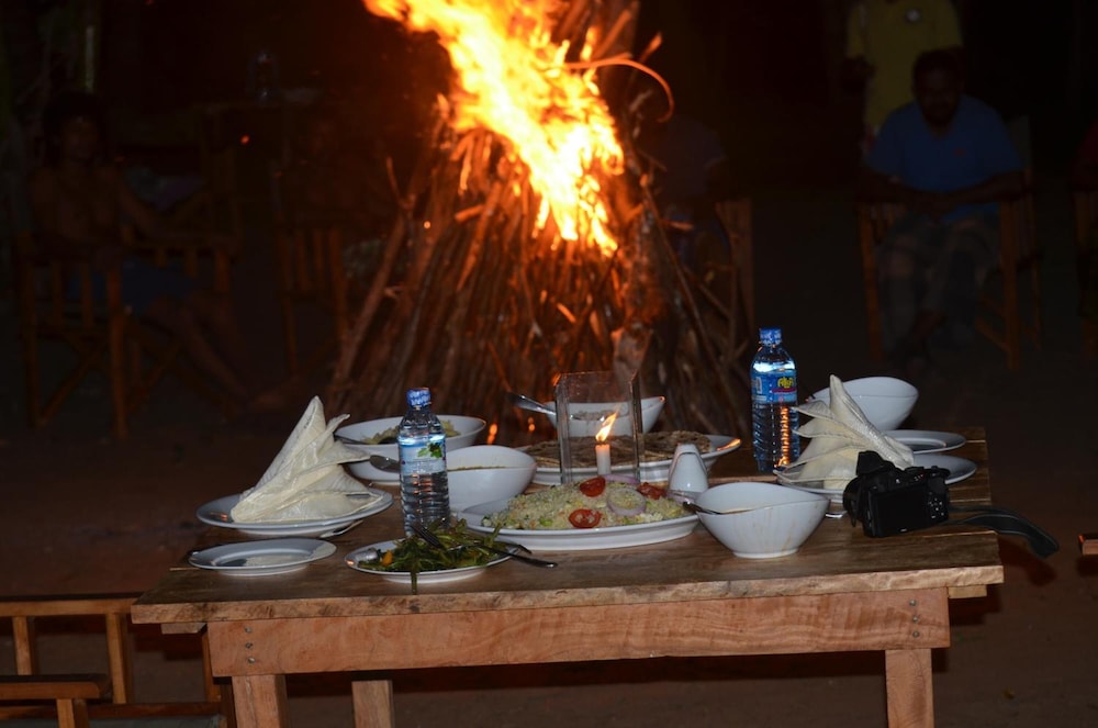 Makulu Safari Camping 22/39