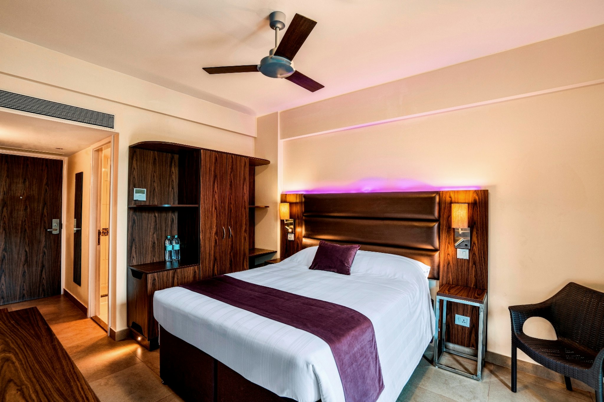 Fairfield By Marriott Goa Anjuna 16/49