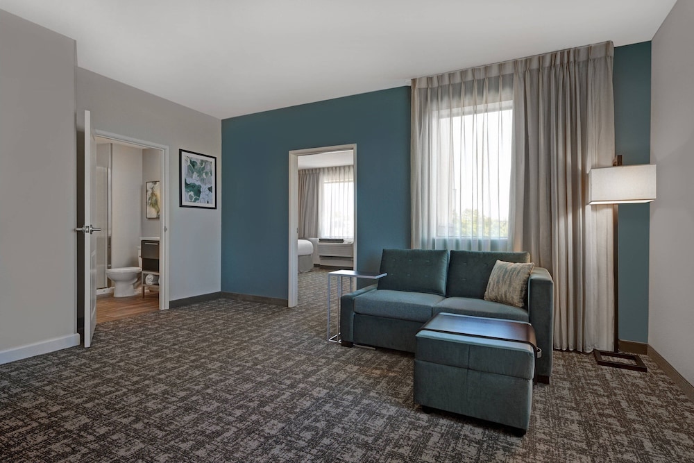 TownePlace Suites by Marriott Sacramento Airport Natomas 35/60