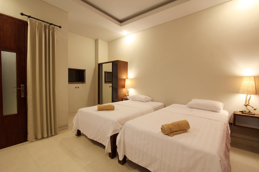 Saren Guest House Bali 45/59
