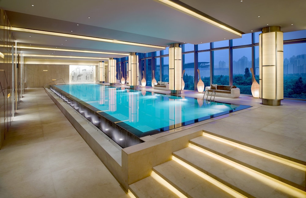 Hyatt Regency Suzhou 24/48