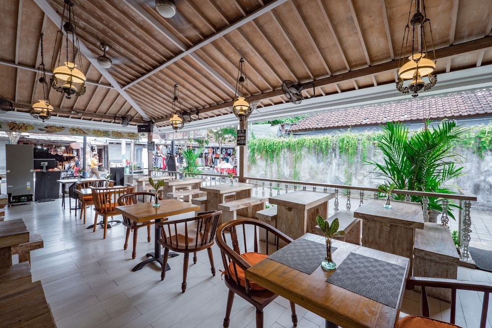 Natya Hotel Tanah Lot 65/78