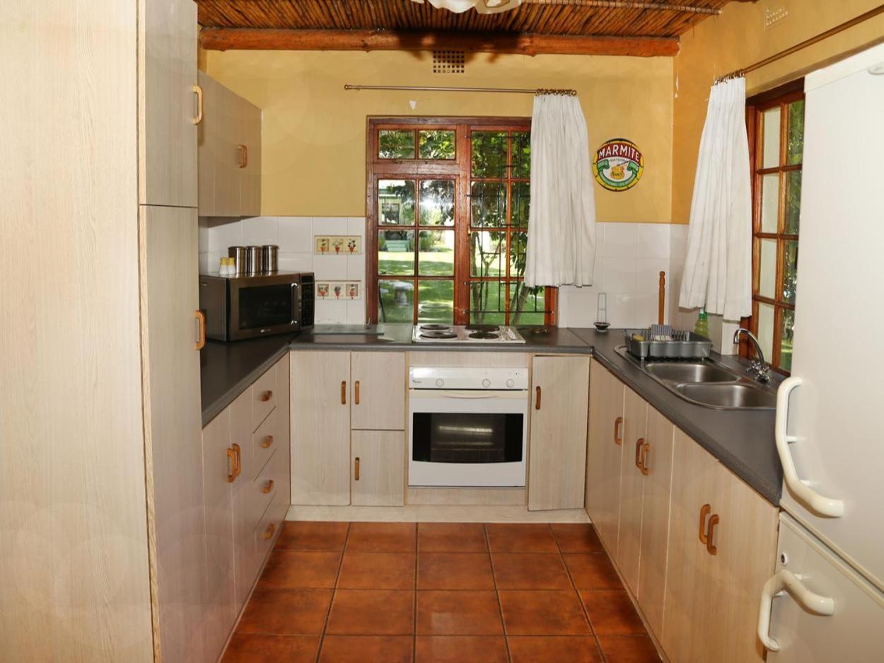 Rainbow Glen Accommodation 29/50