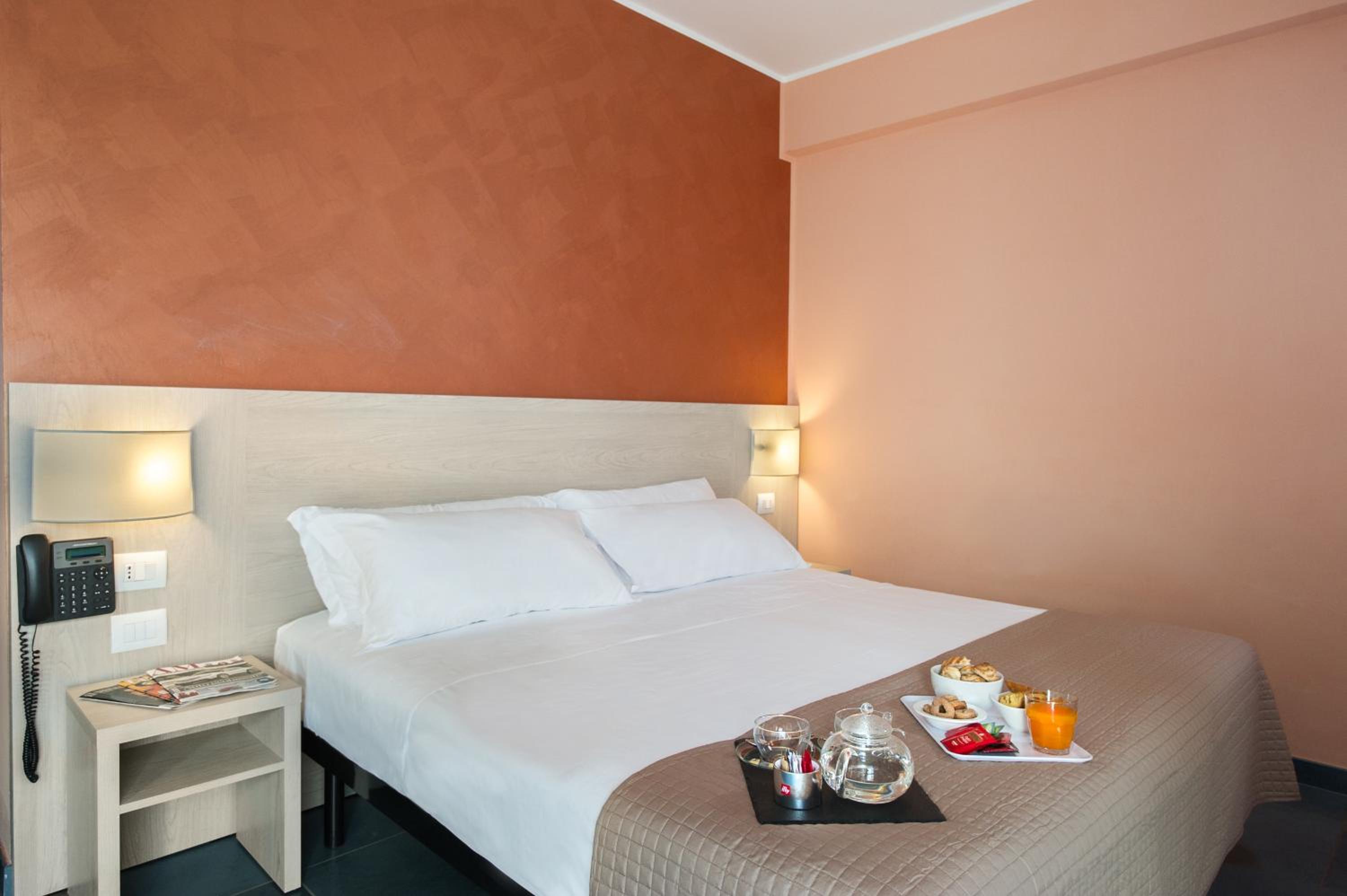 Hotel Testani Colleferro 20/58