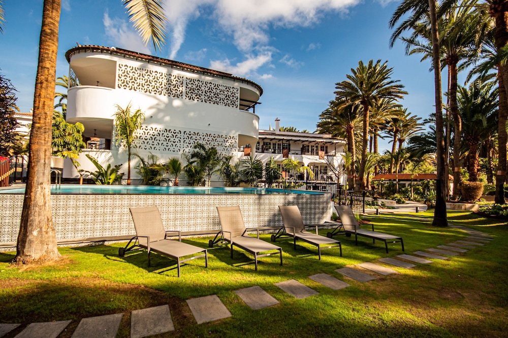 Eden Meloneras by TAM Resorts 38/50