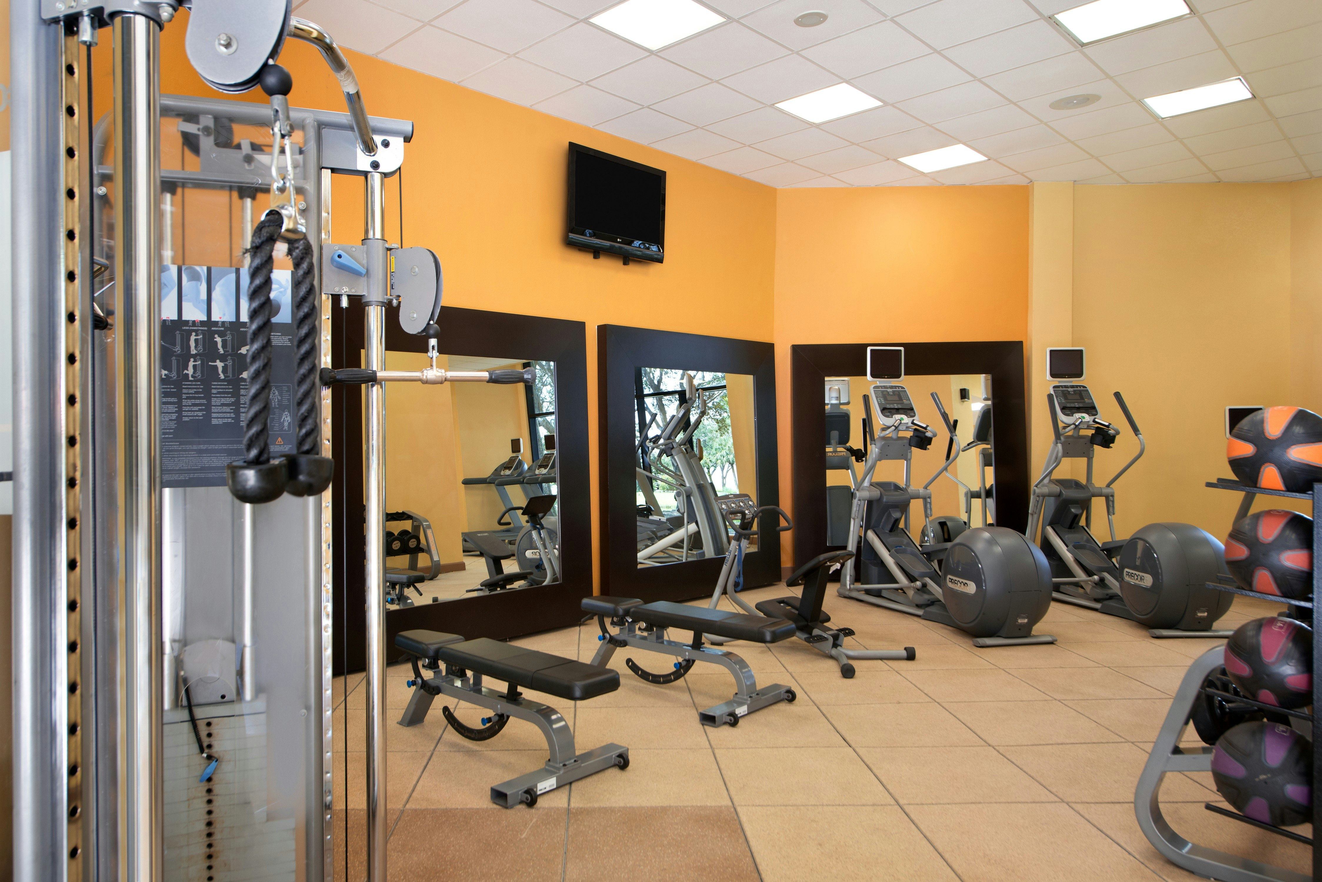 Embassy Suites by Hilton Boca Raton 22/60