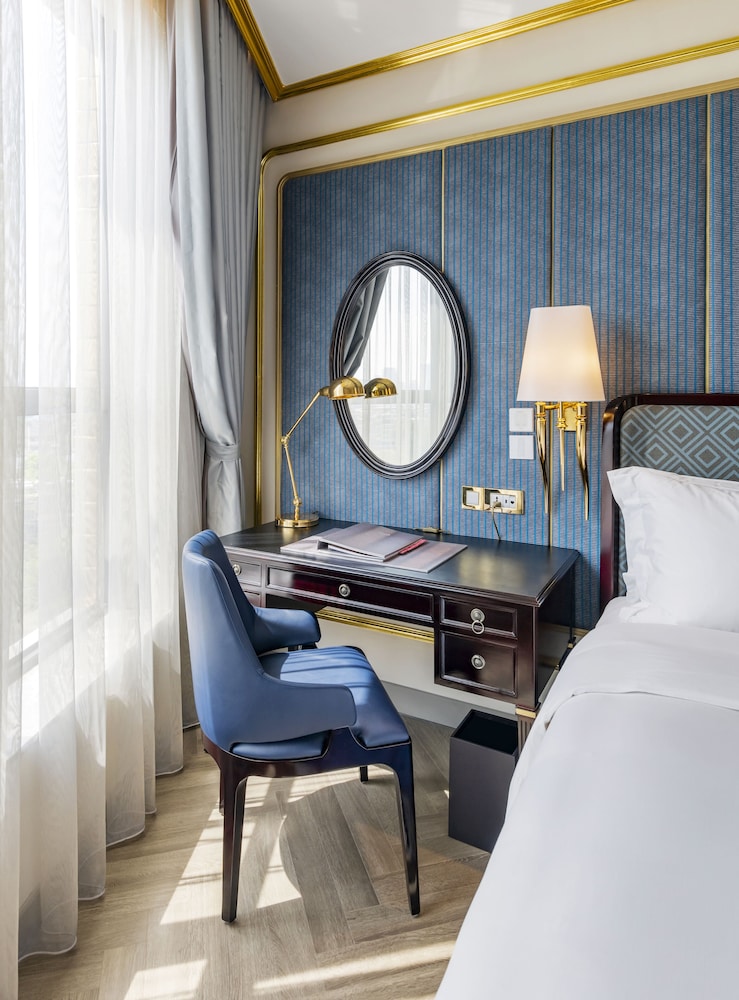 Dolce by Wyndham Hanoi Golden Lake 45/69