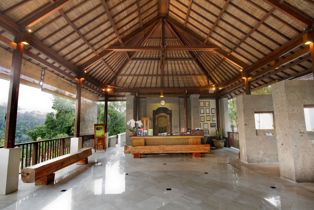 Alam Ubud Culture Environment Villa And Residences 14/72