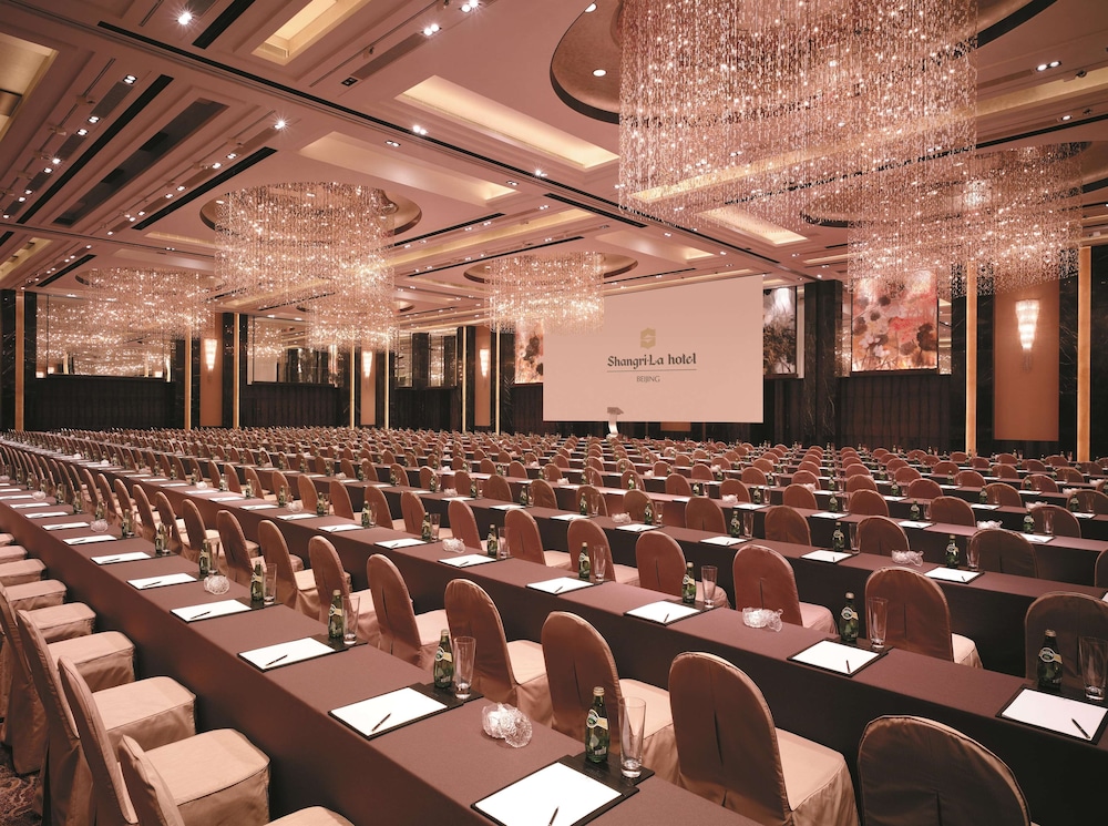 Shangri La Beijing 42/49