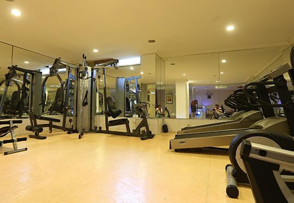 Mysea Hotels Alara - All Inclusive 10/16