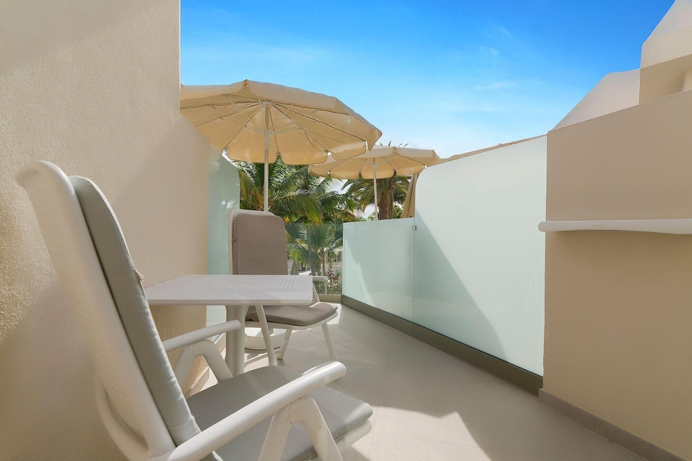 Servatur Eden and Buganvillas 23/46