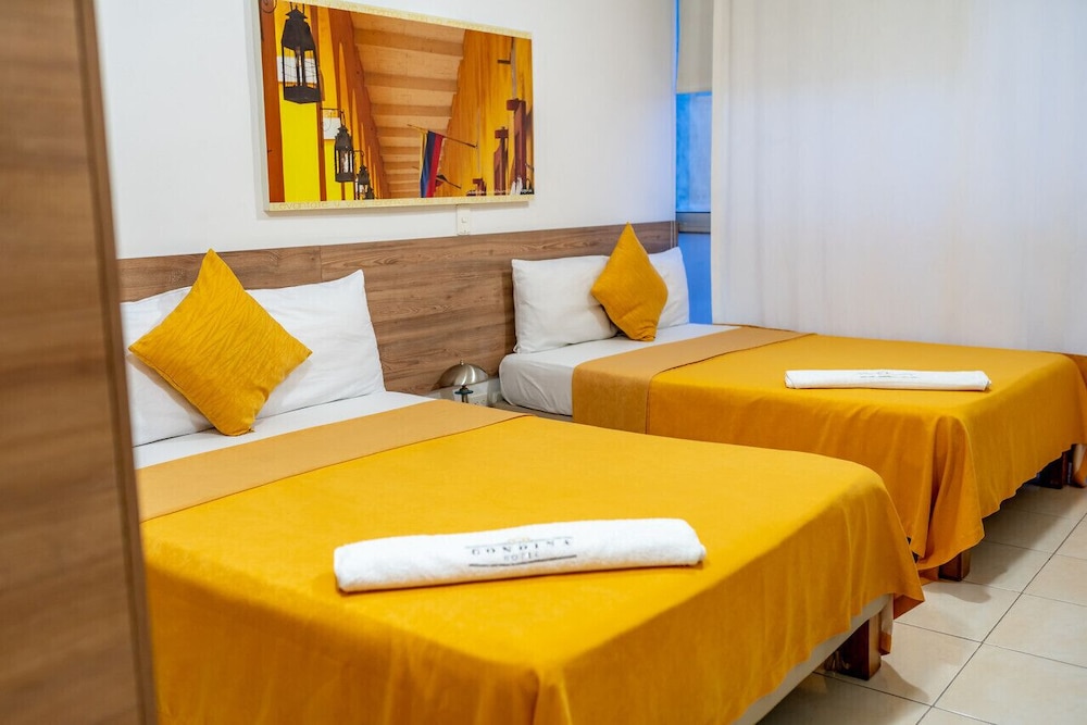 Hotel Condina 9/26
