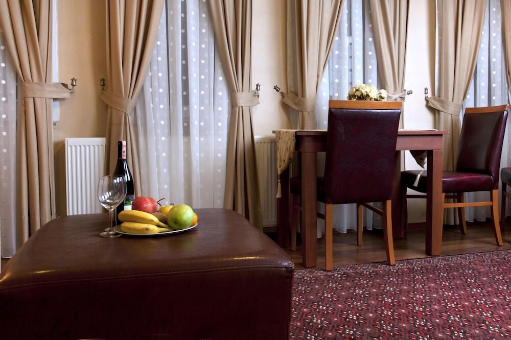 Sultanahmet Suites 57/72